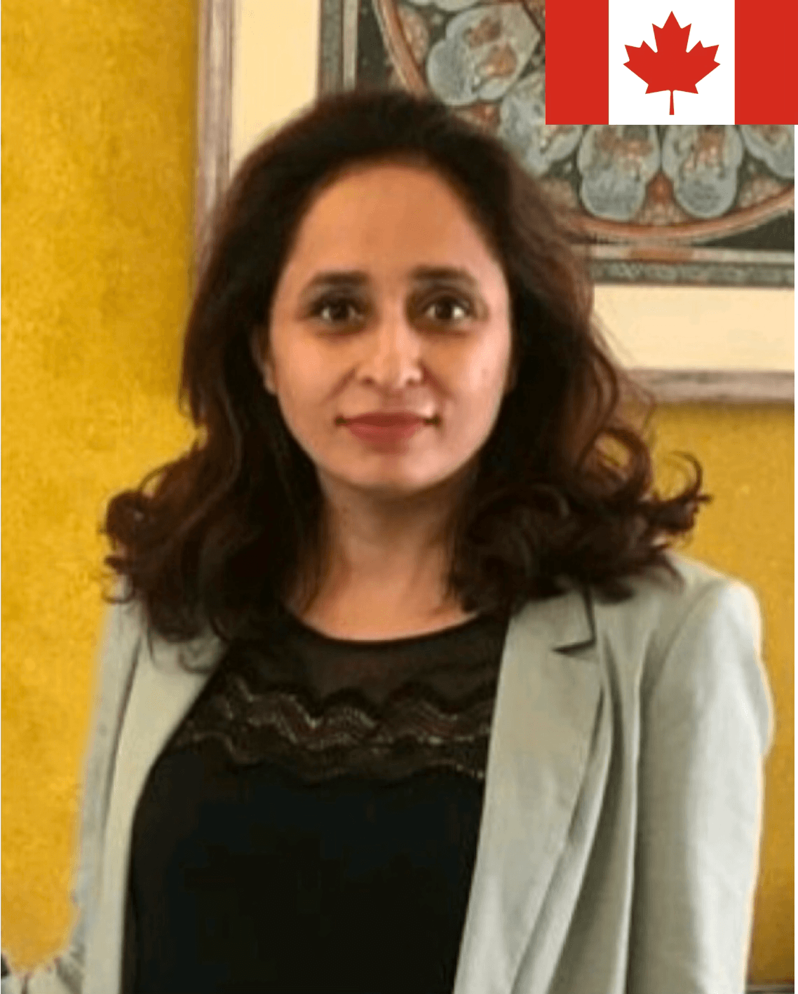 Jasleen Arora