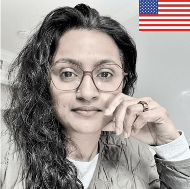 Krishnapriya Dutta