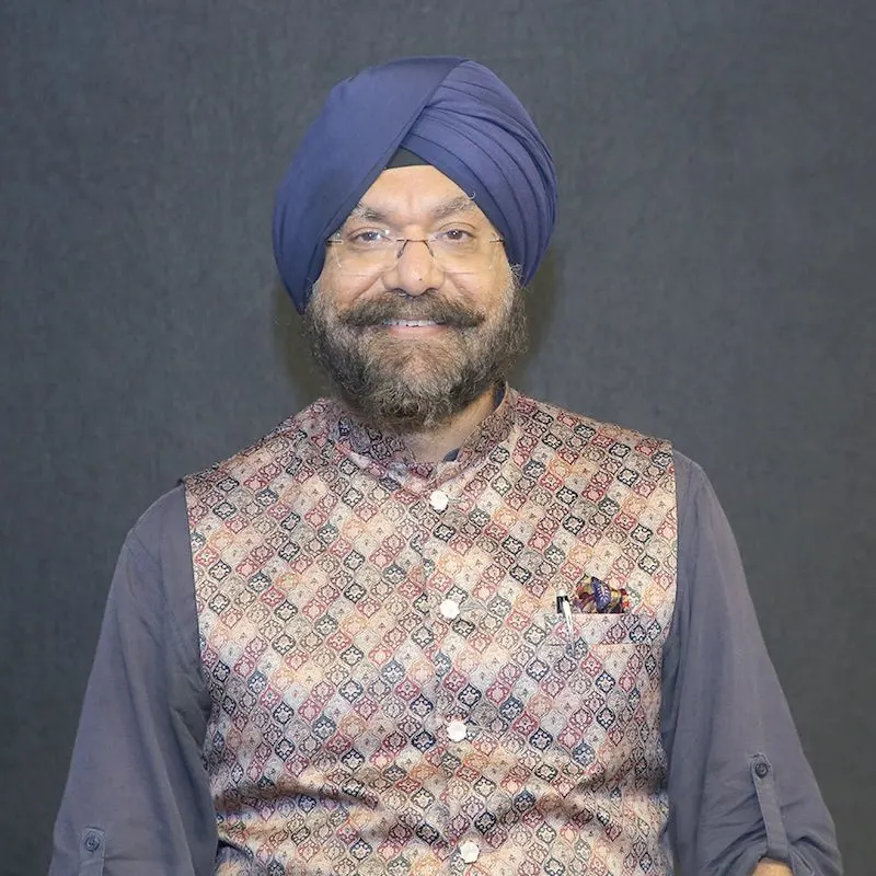 Pavan Gandhok