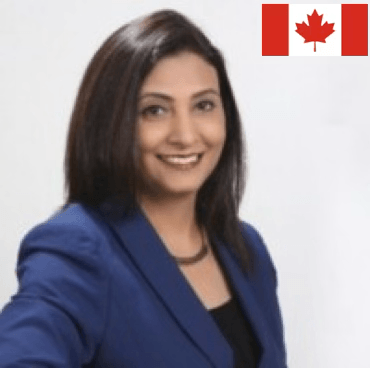 Pooja Kheterpal