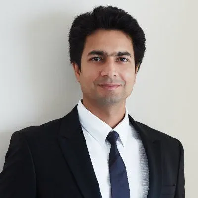 Rahul Sharma