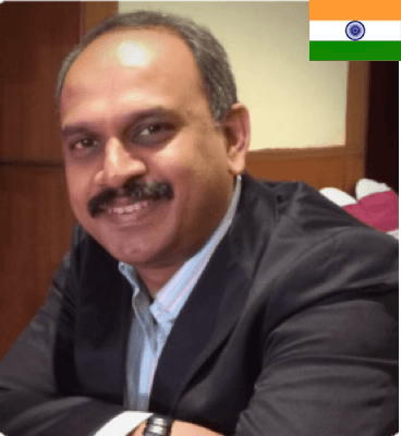 Ram Gopalan