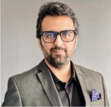 Ritesh Singh