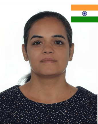 Shipra Paul