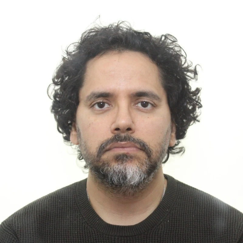 Vaarun Goswami